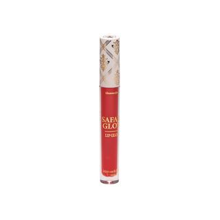Glamour Queen Safari Red Lipgloss