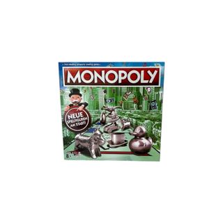 სამაგიდო თამაში Monopoly