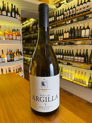 Argilla talha de branco alvarinho 2020
