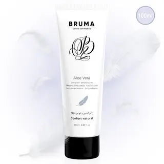 Lubricante Natural 100ml