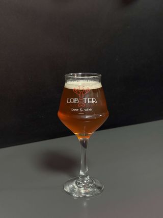 Пиво IPA Lemberg Craft Brewery
