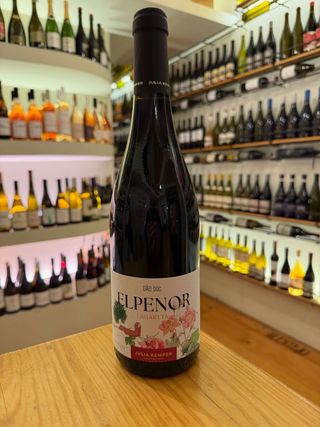 Julia Kemper Elpenor lagareta tinto 2023