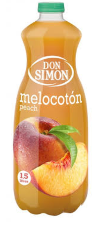 Don Simon Boisson Pêche – 1,5 L