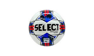 🏆 Select Brilliant Super ფეხბურთის ბურთი ⚽