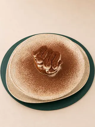 Pain Perdu Façon Tiramisu