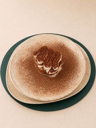 Pain Perdu Façon Tiramisu