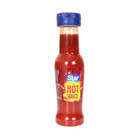 Star Hot Sauce