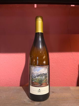 კავთა ვაინს - ჩინური 2024