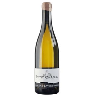 Petit CHABLIS Roland LAVANTUREUX