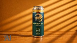 Turbid Flow | Stamm Brewing 450 მლ