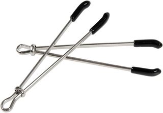 Passion Labs Clipsuri Sfarcuri Metal Nipple Stim