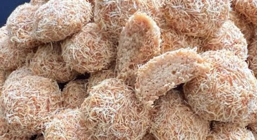 Gâteau Gourmet Kounafa, 250 g