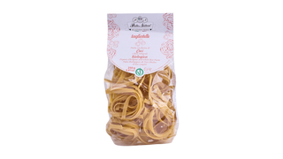 Pasta Natura Tagliatelle z ciecierzycy bezglutenowe, 250 g
