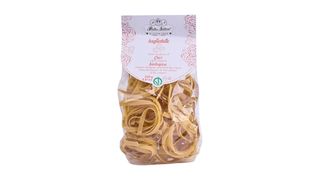 Pasta Natura Tagliatelle z ciecierzycy bezglutenowe, 250 g