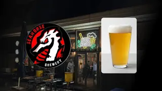 Seahorse | HoppysRtveli DIPA