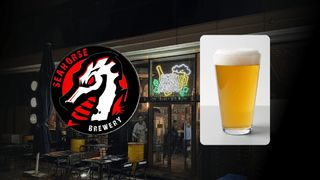 Seahorse | HoppysRtveli DIPA