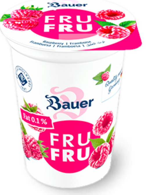 Cream Yogurt