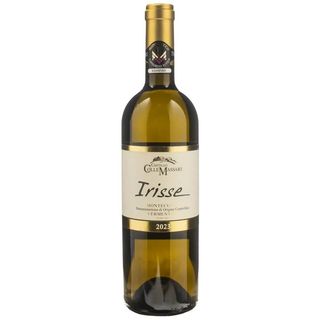 COLLEMASSARI Irisse 2023 Cupaj VERMENTINO Montecucco DOC
