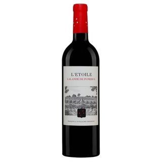 LÉtoile Lalande-de-POMEROL