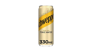 Schweppes Tonic Water Limenka 0,33 l
