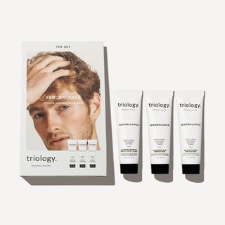 Try set: трилогія збереження свіжості Sebobalance Triology