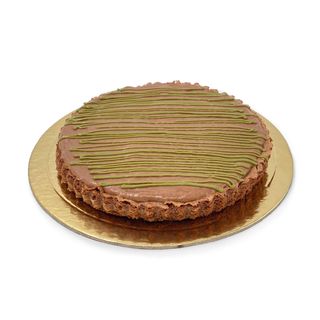 Bolo de Mousse Dubai Style