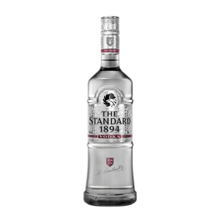Vodka THE STANDARD 1894 70cl