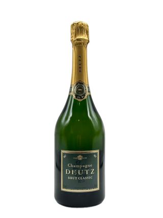 Champagne Deutz – Brut Classic