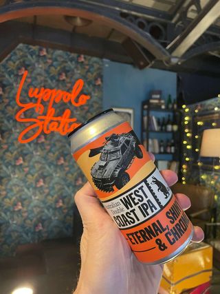 Wild Raccoon - Eternal Shiny & Chrome