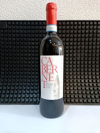 CABERNET D.O.C Colli Euganei