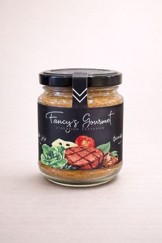 Épices Kefta à la Marocaine