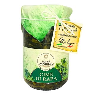 Cime di rapa