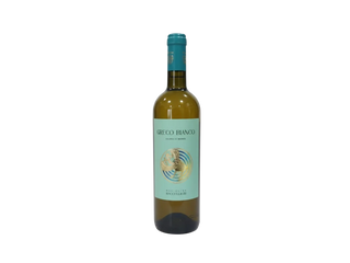 GRECO BIANCO 2022
