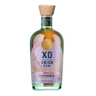 Spirited Union Exlusive RUM Cask Series XO COLOMBIA