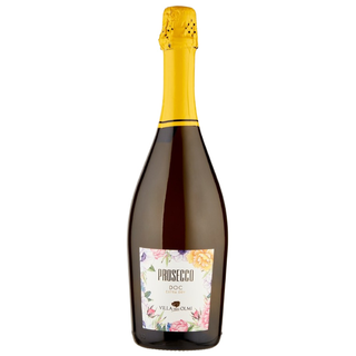 Вино ігристе Fiori Prosecco DOC біле сухе 0,75л 11%