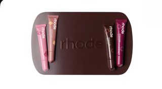 The Scented Peptide Lip Tint Set