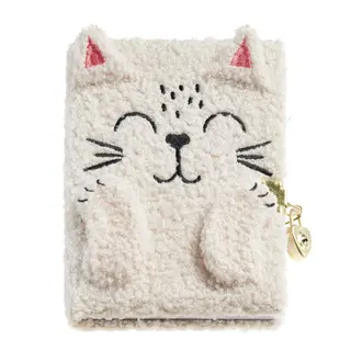 Cahier de secret - Chaton