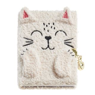 Cahier de secret - Chaton