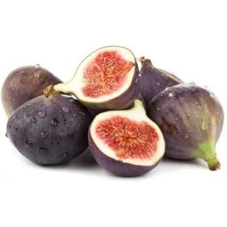 Fichi neri, 500 g