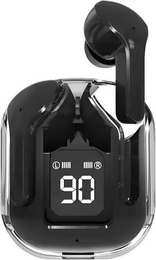 BLUETOOTH ყურსასმენები-AIR 31 შავი