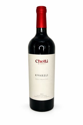 ჩელთი - ყვარელი