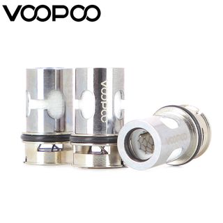 Résistances Voopoo TPP DM1 0.15Ω