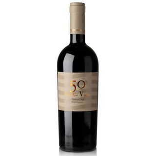 CIGNOMORO 50 Vecchie Vigne NEGROAMARO