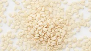 თეთრი სეზამი 0.3 კგ
