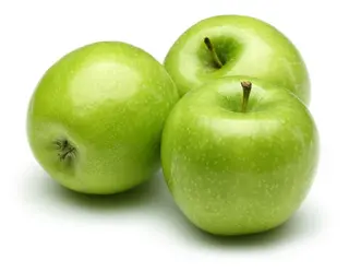 Green Apples, 5 Pieces