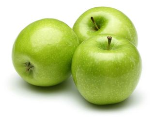 Green Apples, 5 Pieces
