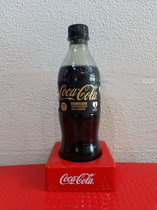 COCA COLA ZERO ZERO ML.450