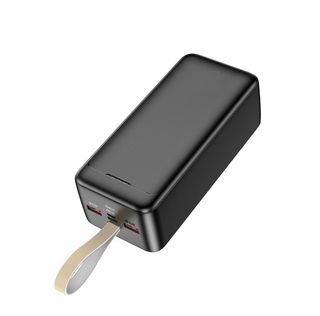 Digitplus Power Bank 40000mAh PD 30W Charge Rapide QC3.0 avec Double USB-A Type-C