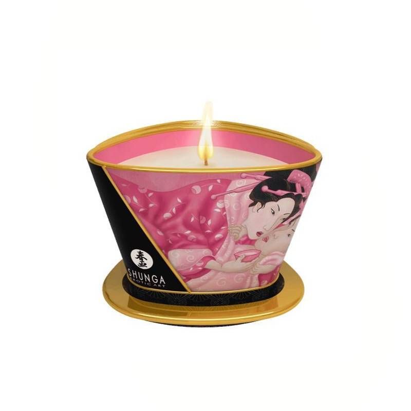 მასაჟის ზეთი