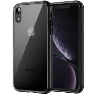 Apple iPhone XR Black 6.1" Badili Refurbished